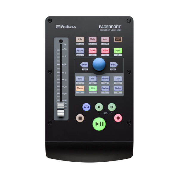 FaderPort USB Gen 2 New