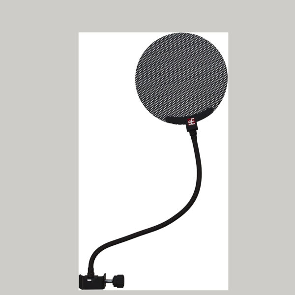 Metal Pop Filter