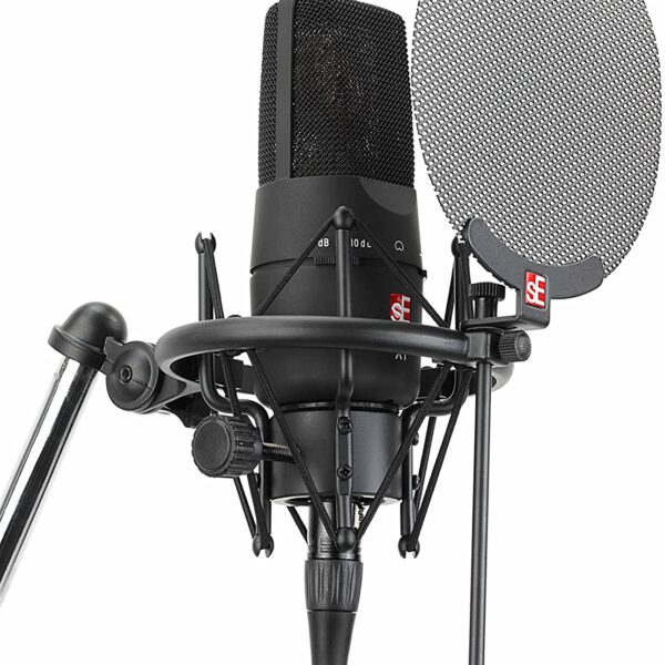 sE X1 S Vocal Pack