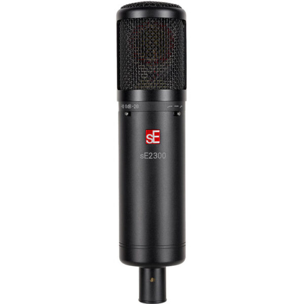 sE Electronics sE2300 Condenser Microphone