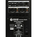 Adam Audio Sub10 MK2 studio subwoofer