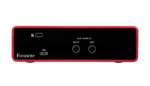 Focusrite Scarlett Solo