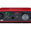 Focusrite Scarlett Solo