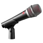 SE V7 Supercardioid Dynamic Microphone