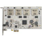 Universal Audio UAD-2 Quad - PCIe DSP Card
