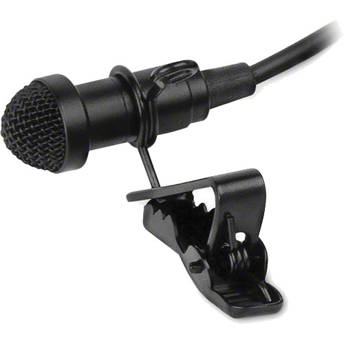 Sennheiser Clipmic Digital Microphone