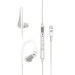 Sennheiser AMBEO SMART HEADSET In-Ear Headphones