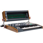 Arturia MiniBrute 2 Semi-Modular Monophonic Analog Synthesizer