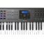 Arturia KeyLab MKII 61 - Professional MIDI Controller and Software (Black)