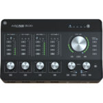Arturia AudioFuse Studio 18 x 20 Audio Interface with Bluetooth
