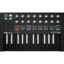 Arturia MiniLab Mk II Inverted Portable USB-MIDI Controller (Black)
