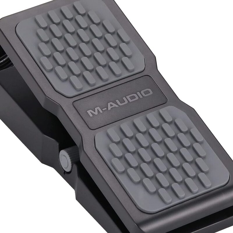 M-Audio EX-P Universal Expression Controller Pedal