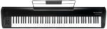 M-Audio Hammer 88 | Premium 88-Key Hammer-Action USB/MIDI Keyboard Controller