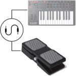 M-Audio EX-P Universal Expression Controller Pedal