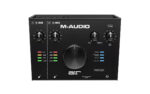 M-Audio AIR 192|6 USB Audio Interface