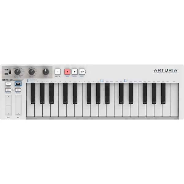 Arturia KeyStep 32-key Controller & Sequencer