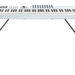 Arturia KeyLab 88 MkII Wooden Legs Wooden Legs