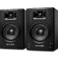 M-Audio BX4 Multimedia Reference Monitors