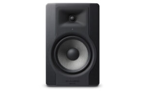 M-Audio BX8 D3 8" Powered Studio Reference Monitor