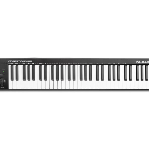 M-Audio Keystation 61 MK3