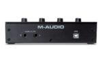 M-Audio M-Track Duo 48-KHz, 2-channel USB Audio Interface