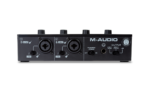 M-Audio M-Track Duo 48-KHz, 2-channel USB Audio Interface