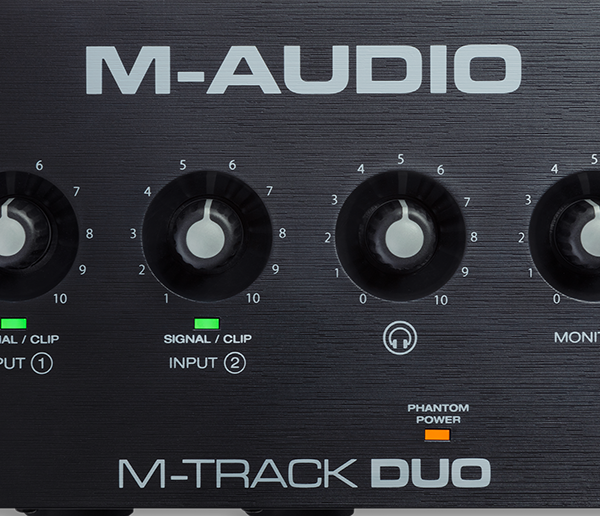 M-Audio Keystation Mini 32 MK3 - Audio Shop Nepal