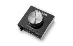 M-Audio M-Track Hub USB Monitoring Interface with Built-In 3-Port Hub