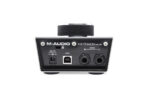 M-Audio M-Track Hub USB Monitoring Interface with Built-In 3-Port Hub