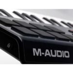M-Audio Axiom AIR Mini 32 Premium Midi Keyboard and Pad Controller