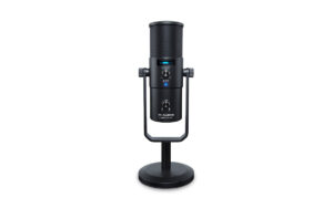 M-Audio UBER Mic – USB Microphone