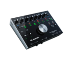 M-Audio M-Track 8X4M 8-In/4-Out 24/192 USB Audio/MIDI Interface