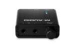 M-Audio Bass Traveler Portable Headphone Amplifier