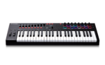 M-Audio Oxygen Pro 49 Powerful, 49-key USB powered MIDI controller