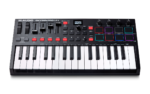 M-Audio Oxygen Pro Mini Powerful, 32-Mini-key USB MIDI Controller