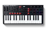 M-Audio Oxygen Pro Mini – 32 Key USB MIDI Keyboard Controller