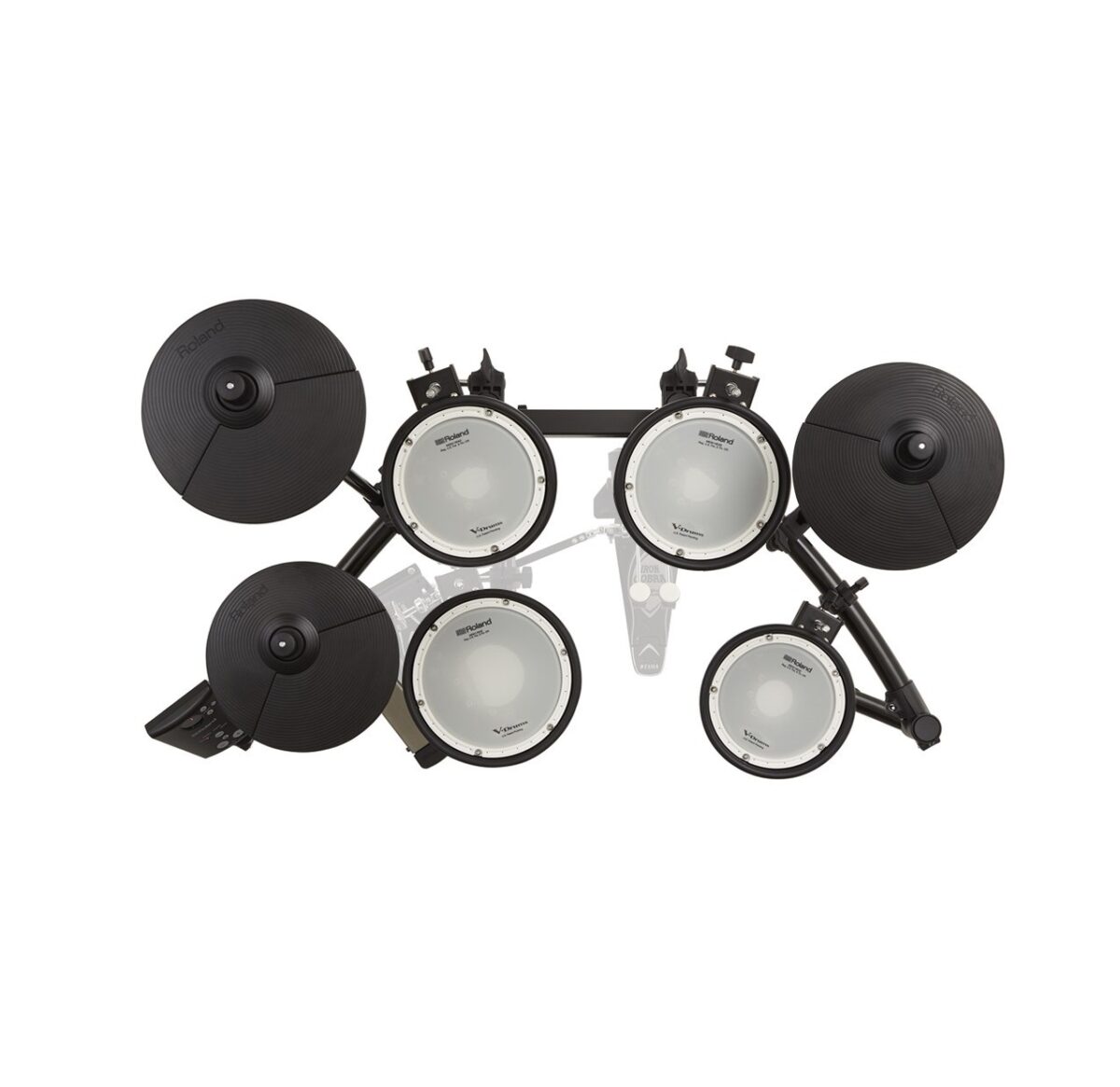 Roland V-Drums TD-1DMK Top