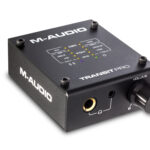 M-Audio Transit Pro Audiophile-Grade DSD/PCM USB DAC