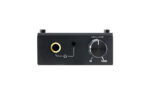 M-Audio Transit Pro Audiophile-Grade DSD/PCM USB DAC