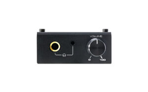 M-Audio Transit Pro Audiophile-Grade DSD/PCM USB DAC