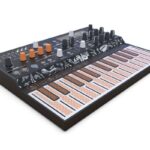 Arturia MicroFreak Synthesizer