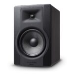 M-Audio BX8-D3 Studio Monitor Pair with Stands and Cables