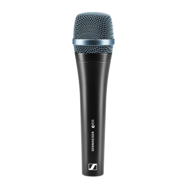 Sennheiser e 935 Vocal Dynamic Microphone