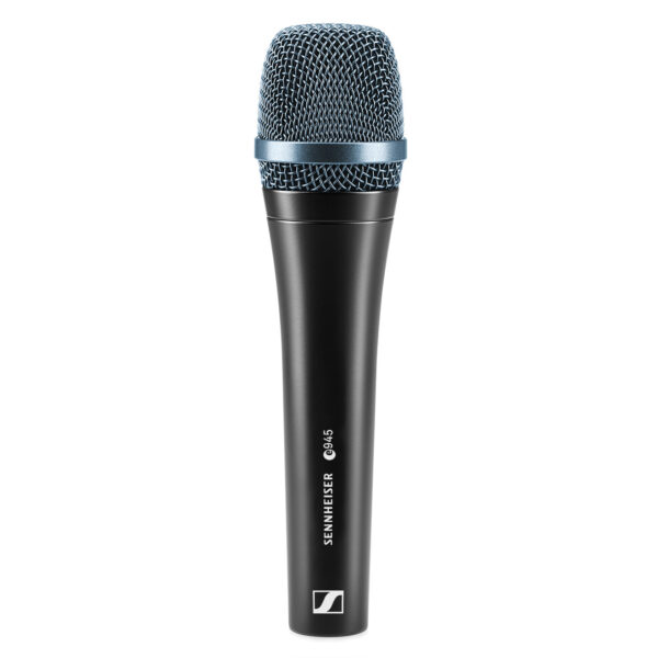 Sennheiser e 945 Vocal Microphone