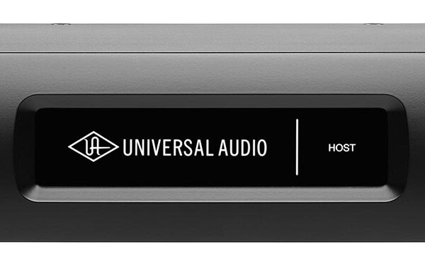 Universal Audio UAD-2 Satellite USB OCTO Core