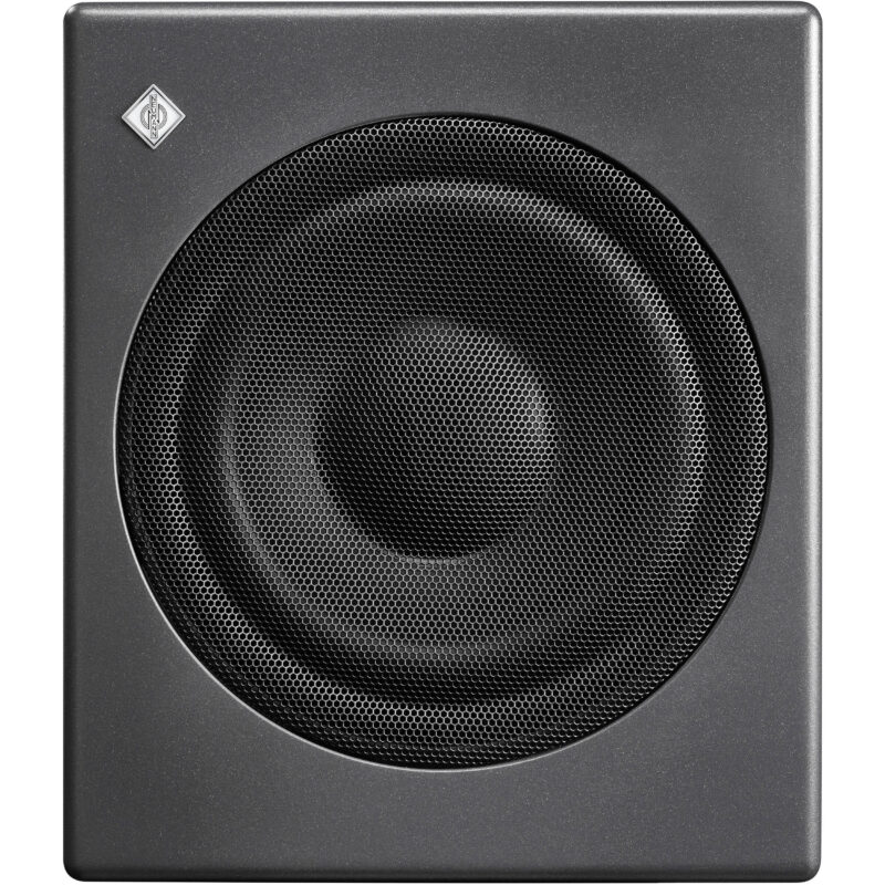 Neumann KH 750 Compact DSP-Controlled Closed-Cabinet Subwoofer