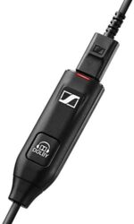 SENNHEISER PC 373D - 7.1 Surround Sound Gaming Headset