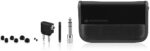 Sennheiser CXC 700 Ear-Canal Travel Headphones