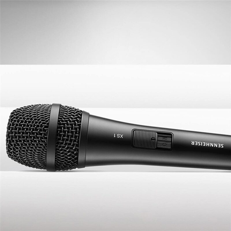 Sennheiser XS 1 Handheld Dynamic Microphone