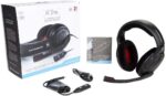 SENNHEISER PC 373D - 7.1 Surround Sound Gaming Headset